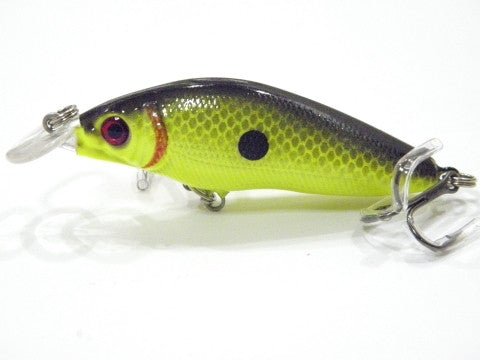 Shallow Water Crankbait BSS583