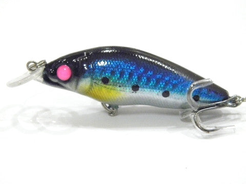 Shallow Water Crankbait BSS583