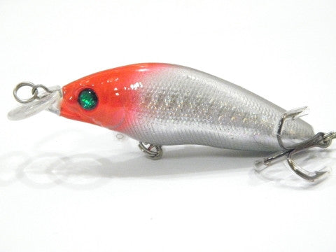 Shallow Water Crankbait BSS583