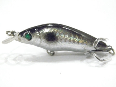 Shallow Water Crankbait BSS583