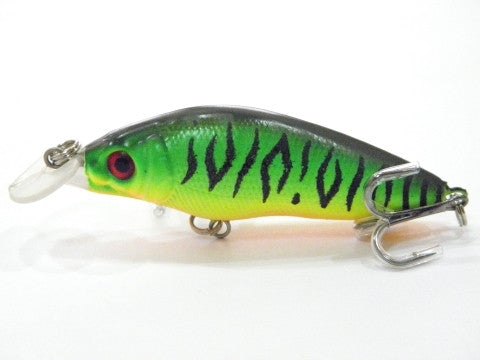 Shallow Water Crankbait BSS583