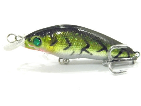 Shallow Water Crankbait BSS583