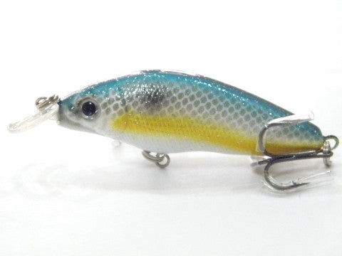 Shallow Water Crankbait BSS583