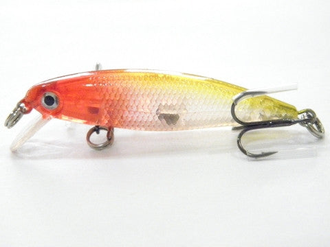 Shallow Water Minnow Jerkbait BSS639