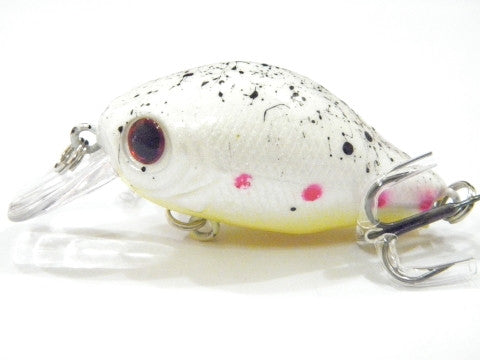 Shallow Water Crankbait BSS564