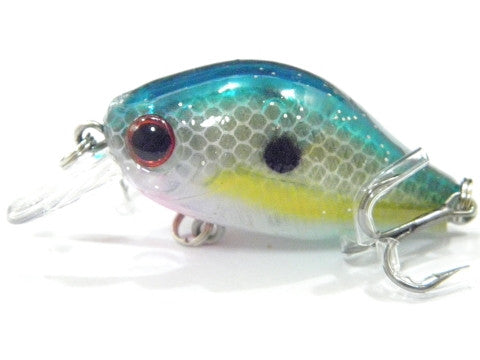 Shallow Water Crankbait BSS564