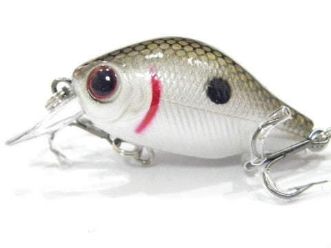 Shallow Water Crankbait BSS564