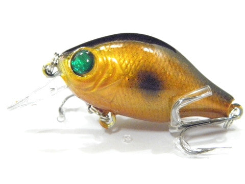 Shallow Water Crankbait BSS564