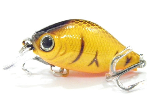 Shallow Water Crankbait BSS564