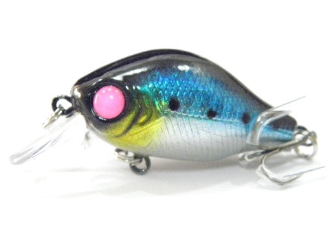 Shallow Water Crankbait BSS564