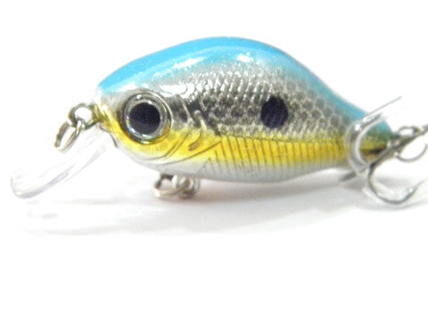 Shallow Water Crankbait BSS564