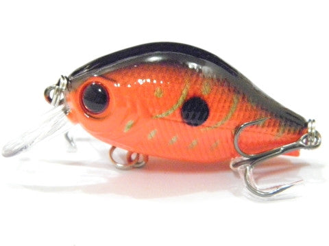 Shallow Water Crankbait BSS564