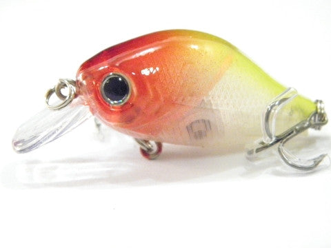 Shallow Water Crankbait BSS564