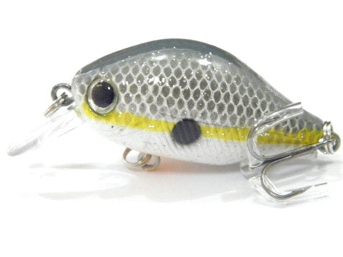 Shallow Water Crankbait BSS564