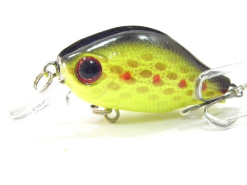 Shallow Water Crankbait BSS564