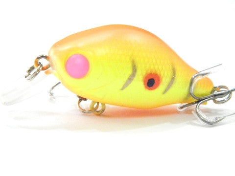 Shallow Water Crankbait BSS564