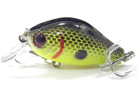 Shallow Water Crankbait BSS564