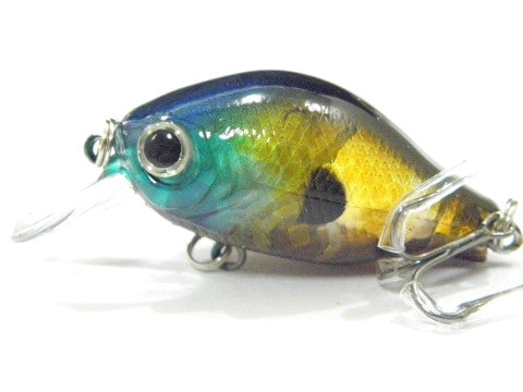 Shallow Water Crankbait BSS564