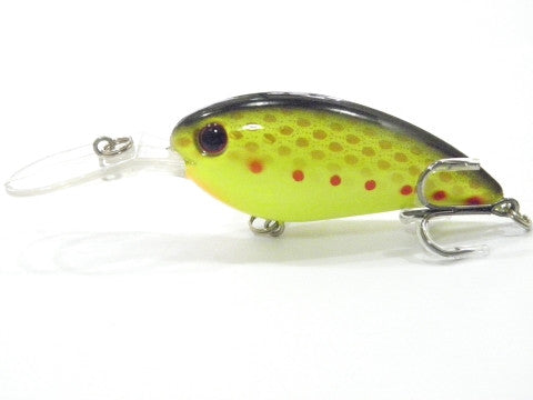 Deep Diving Crankbait BSS055-2