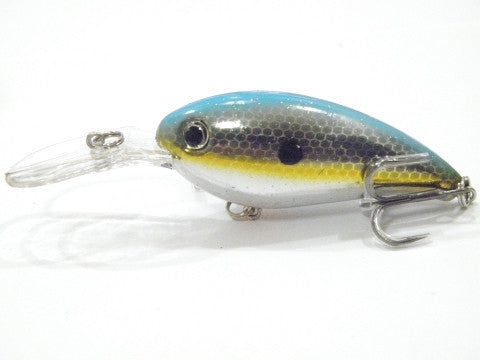 Deep Diving Crankbait BSS055-2