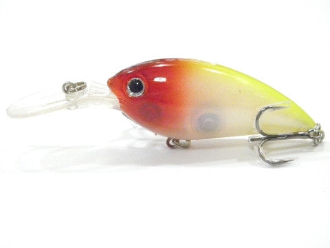 Deep Diving Crankbait BSS055-2