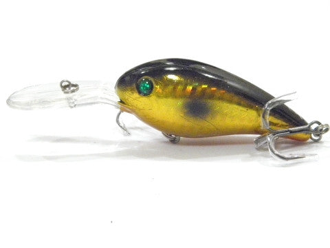 Deep Diving Crankbait BSS055-2