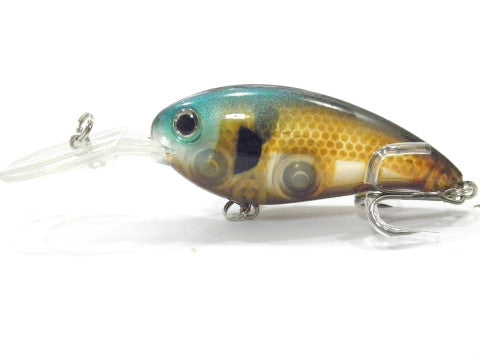 Deep Diving Crankbait BSS055-2