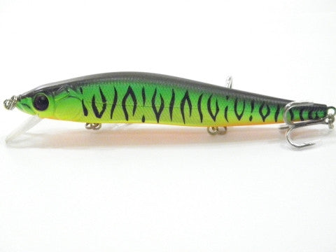 Shallow Water Minnow Jerkbait BSS262