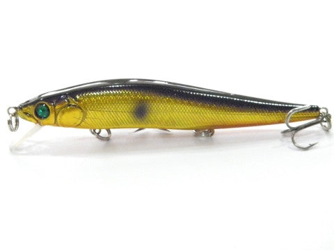 Shallow Water Minnow Jerkbait BSS262