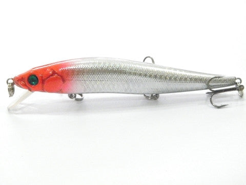 Shallow Water Minnow Jerkbait BSS262