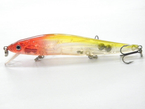 Shallow Water Minnow Jerkbait BSS262