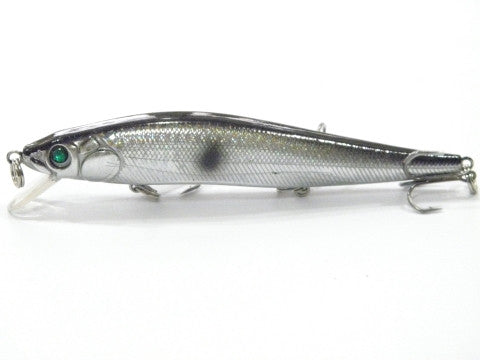 Shallow Water Minnow Jerkbait BSS262