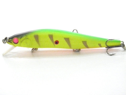 Shallow Water Minnow Jerkbait BSS262