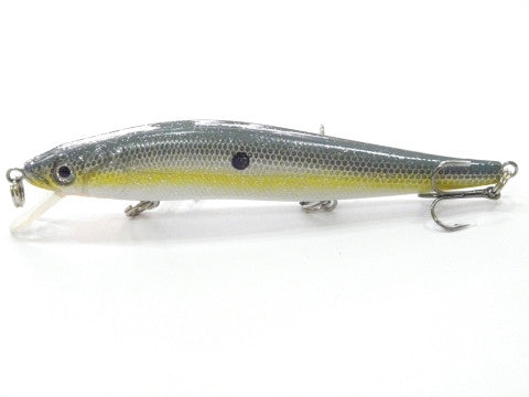 Shallow Water Minnow Jerkbait BSS262