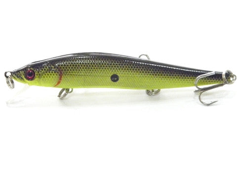 Shallow Water Minnow Jerkbait BSS262