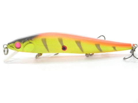 Shallow Water Minnow Jerkbait BSS262