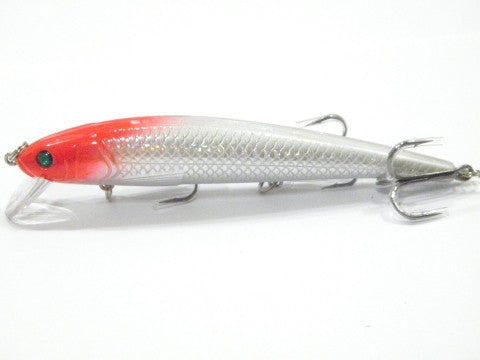 Shallow Water Minnow Jerkbait BSS509