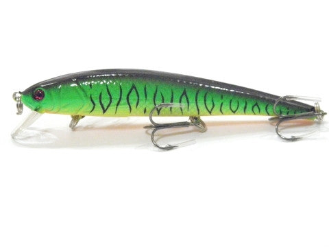 Shallow Water Minnow Jerkbait BSS509