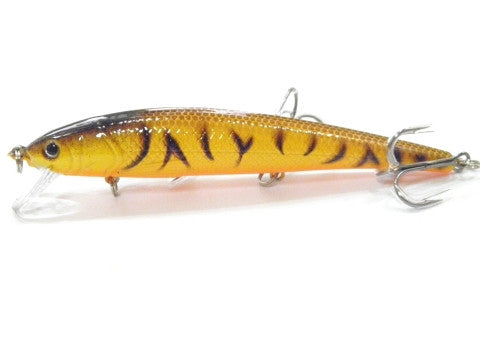 Shallow Water Minnow Jerkbait BSS509