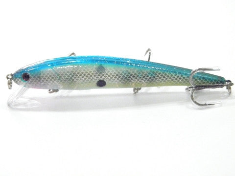 Shallow Water Minnow Jerkbait BSS509