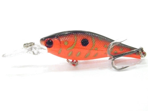 bass smasher led lure Bass Smashers
