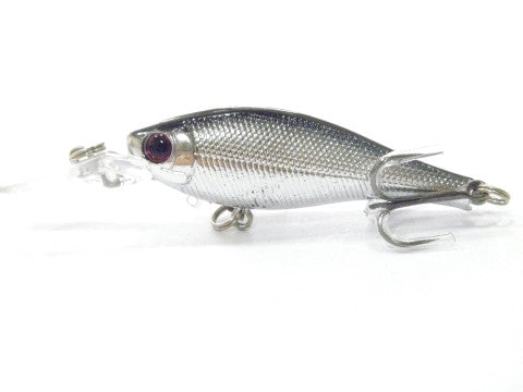 Medium Diving Minnow Crankbait BSS515