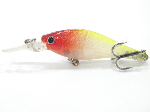 Medium Diving Minnow Crankbait BSS515