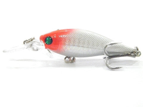 Medium Diving Minnow Crankbait BSS515