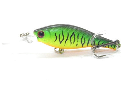 Medium Diving Minnow Crankbait BSS515