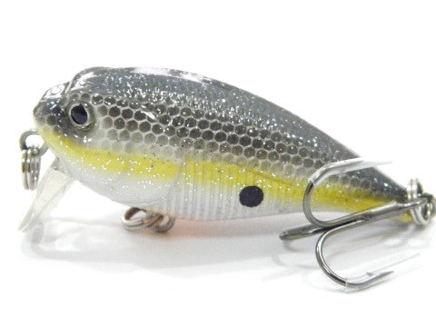 Shallow Water Crankbait BSS655