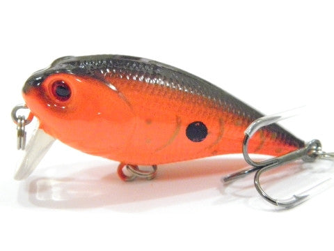 Shallow Water Crankbait BSS655