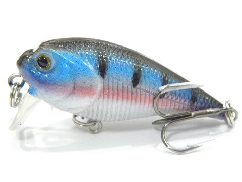 Shallow Water Crankbait BSS655