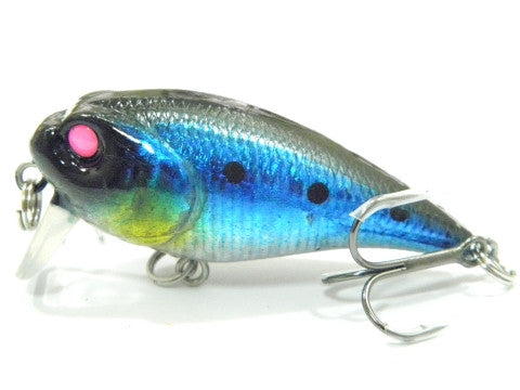 Shallow Water Crankbait BSS655