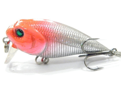 Shallow Water Crankbait BSS655